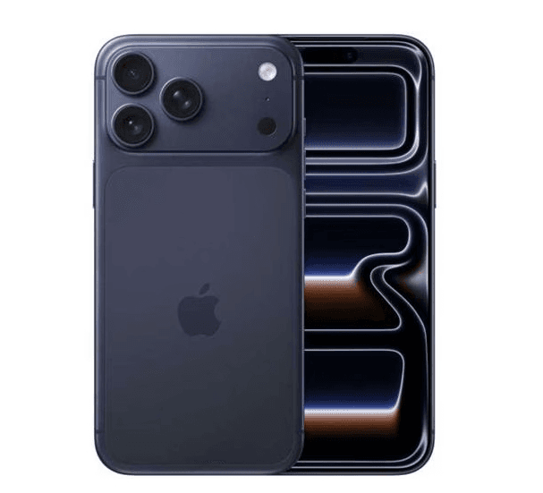 iPhone 17 Pro Max 256GB ディープブルー