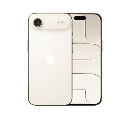 iPhone Air 256GB ライトゴールド