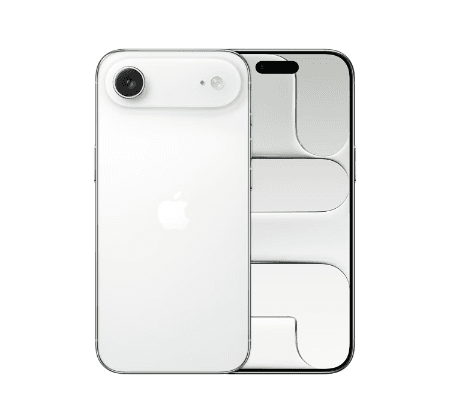 iPhone Air 256GB クラウドホワイト