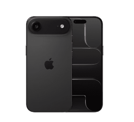 iPhone Air 256GB スペースブラック