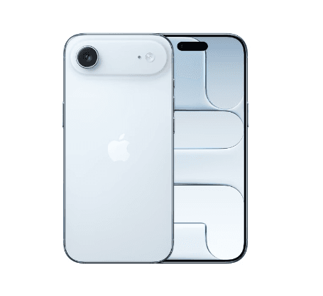 iPhone Air 512GB スカイブルー