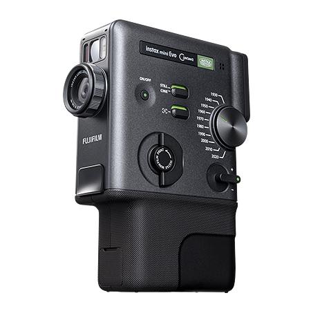 INSTAX mini EVO  Cinema
