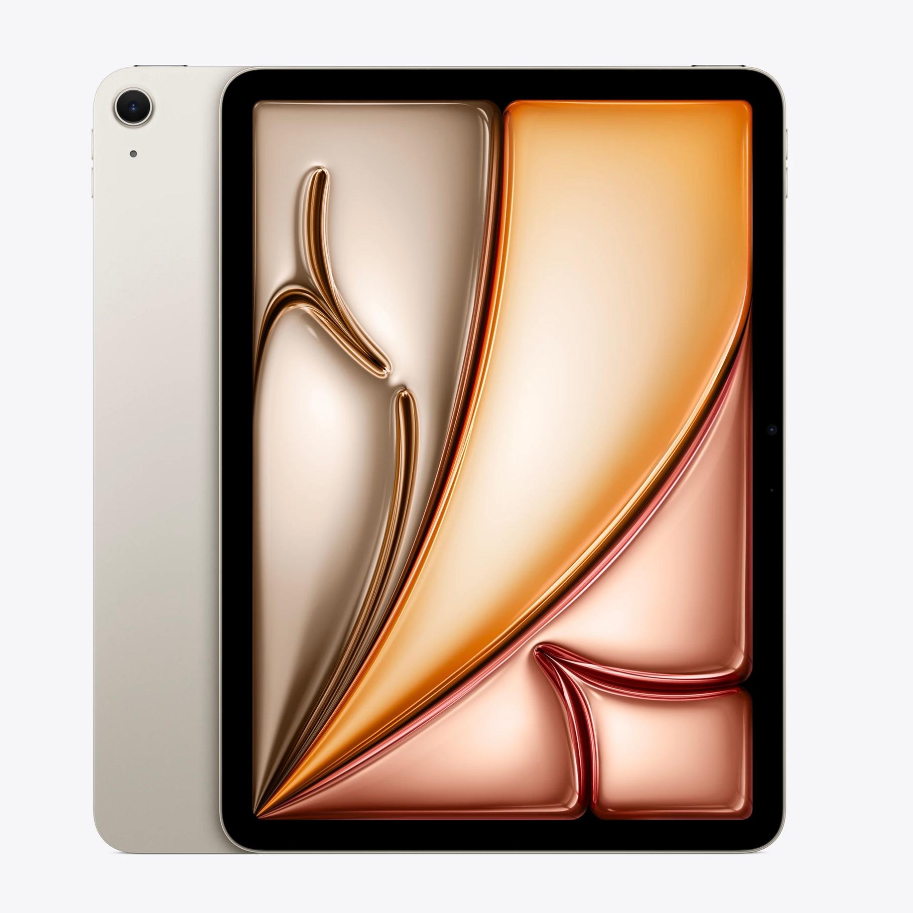 13インチ iPad Air 2026年 Wi-Fi モデル 128GB スターライト