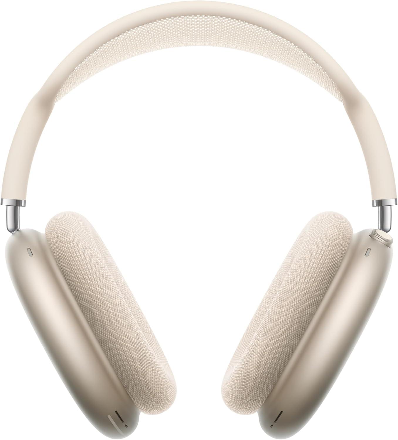 Apple AirPods MAX 2 スターライト