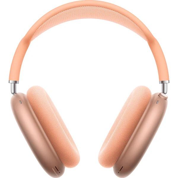 Apple AirPods MAX 2 オレンジ
