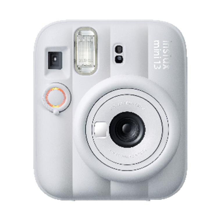 INSTAX mini 13 クレイホワイト