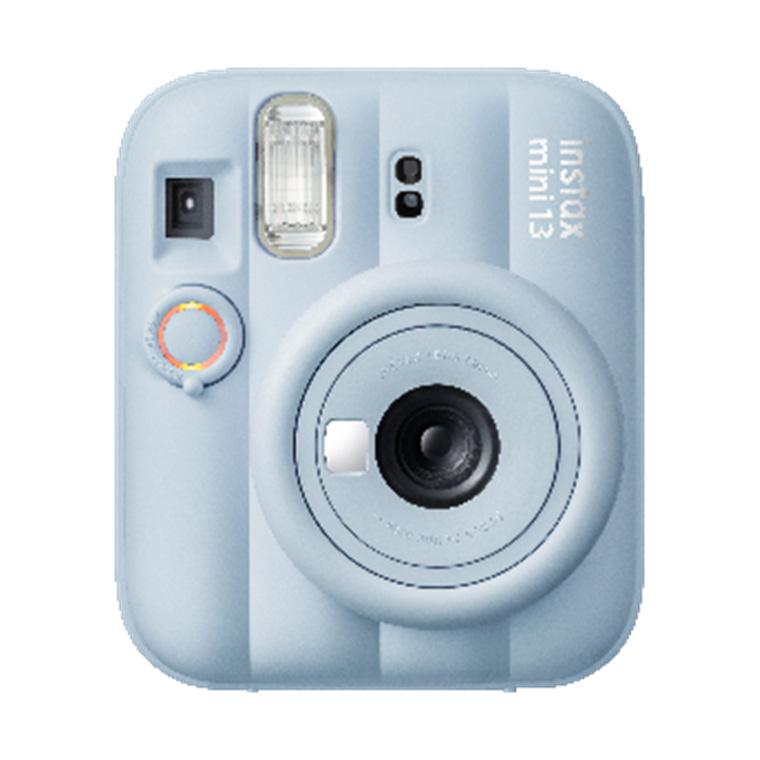 INSTAX mini 13 フロストブルー