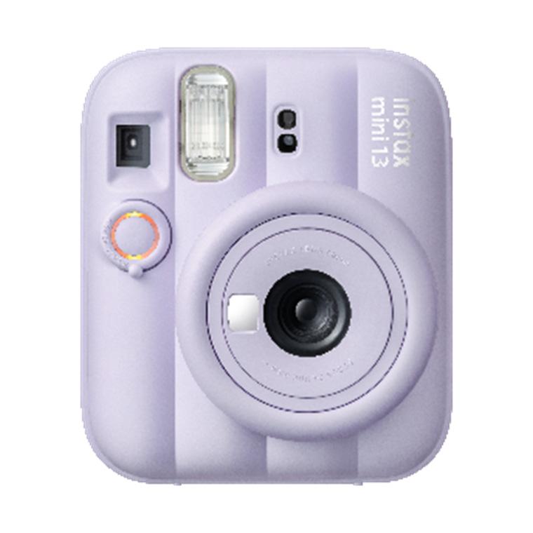 INSTAX mini 13 ドリーミーパープル