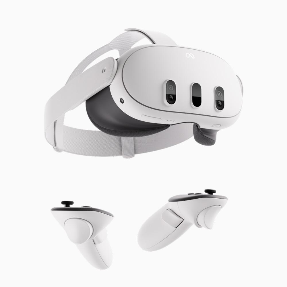 Meta Quest 3 512GB