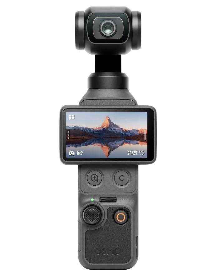 DJI OSMO POCKET 4 スタンダードコンボ