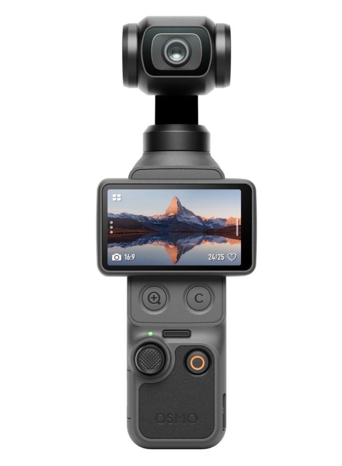 DJI OSMO POCKET 4 クリエイターコンボ