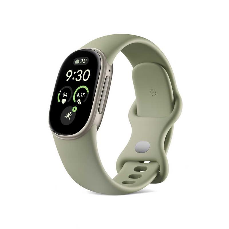Google Fitbit Edge / Oliveアクティブバンド　[GA11585-AU]