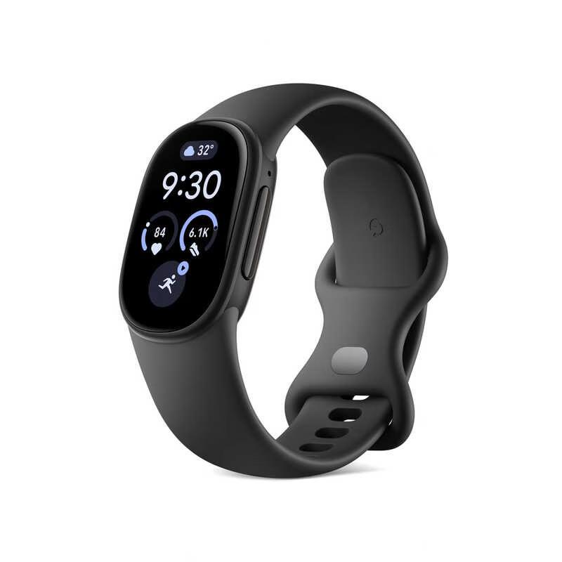 Google Fitbit Edge / Obsadianアクティブバンド　[GA11583-AU]