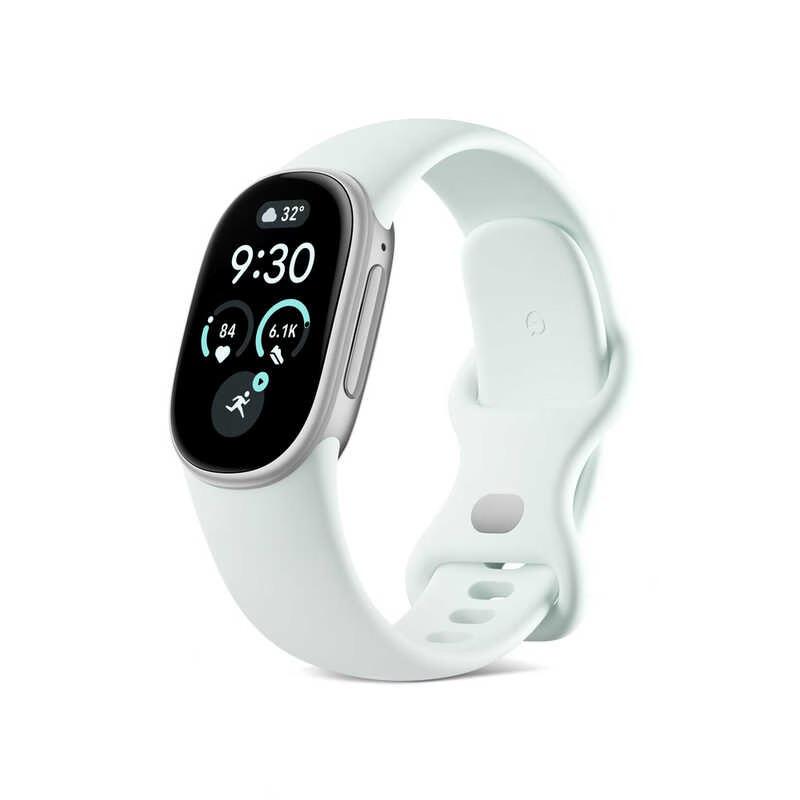 Google Fitbit Edge / Fogアクティブバンド　[GA11584-AU]