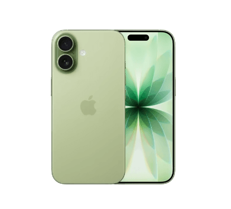 iPhone 17 512GB セージ
