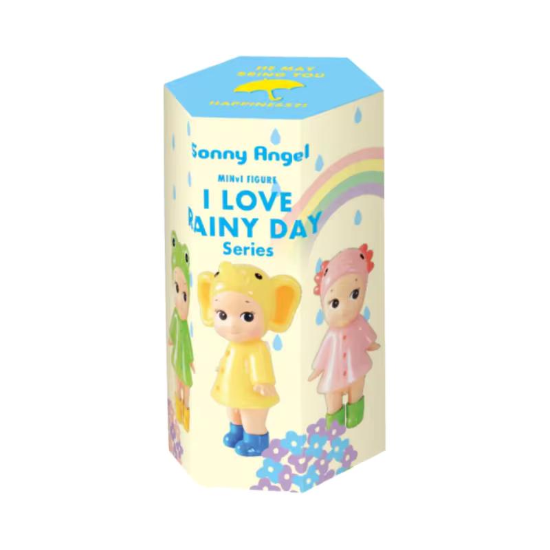 Sonny Angel アイ ラブ レイニーデイ シリーズ【ボックス】