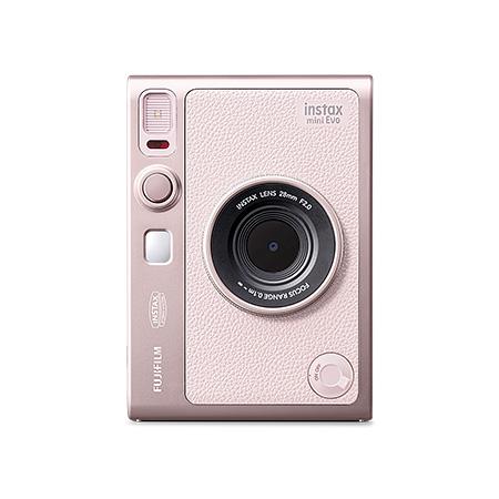 FUJIFILM INSTAX mini EVO ジェントルローズ