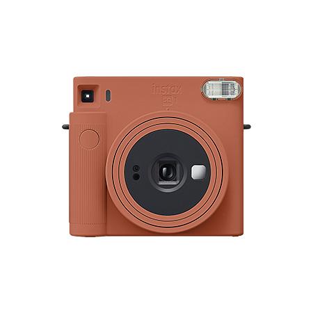 INSTAX SQUARE SQ1 テラコッタオレンジ