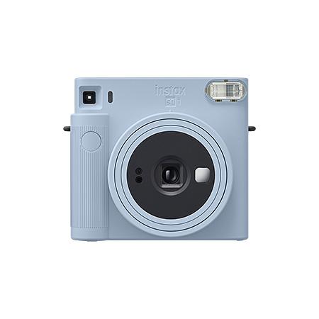 INSTAX SQUARE SQ1 グレイシャーブルー