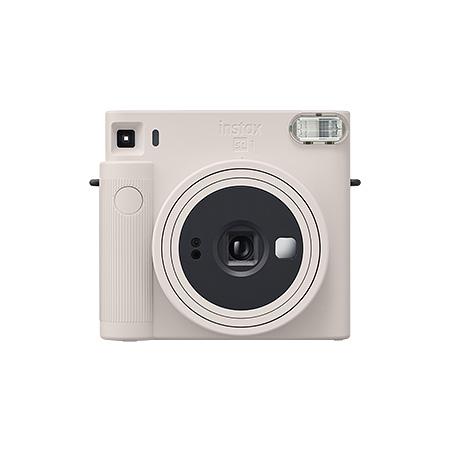 INSTAX SQUARE SQ1 チョークホワイト