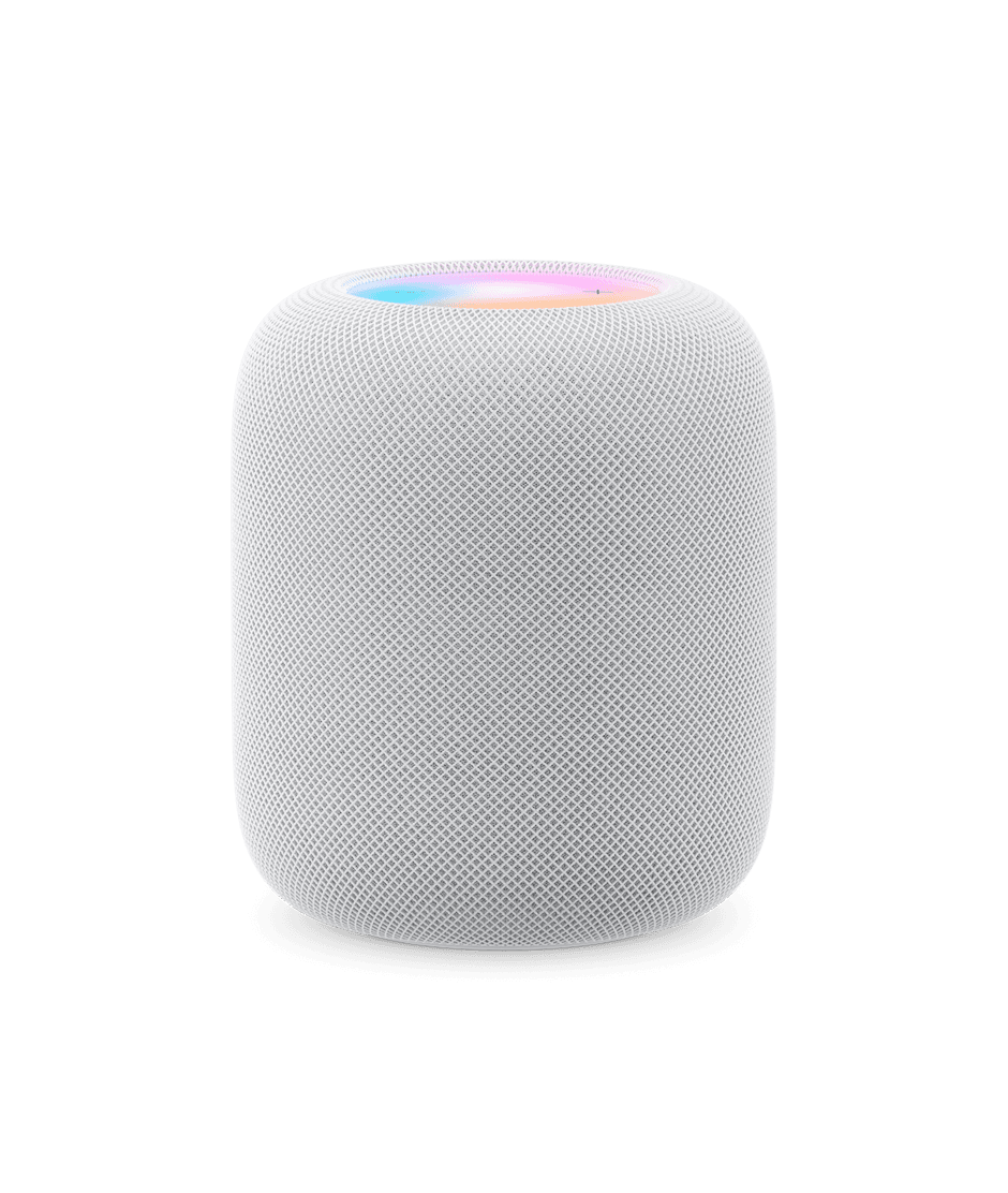 Apple HomePod 第2世代ホワイト