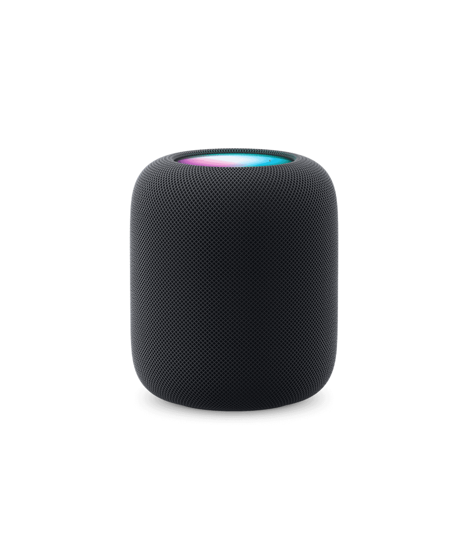 Apple HomePod 第2世代ミッドナイト