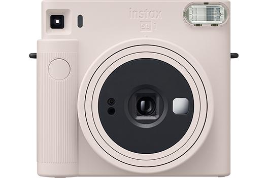 INSTAX SQUARE SQ1 チョークホワイト