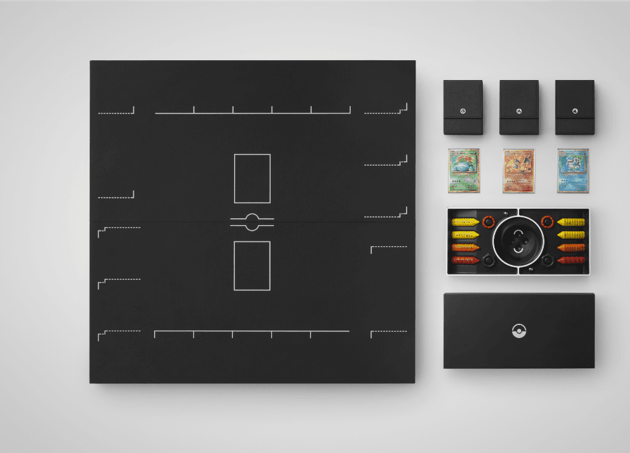 ポケモンカードゲーム Classic