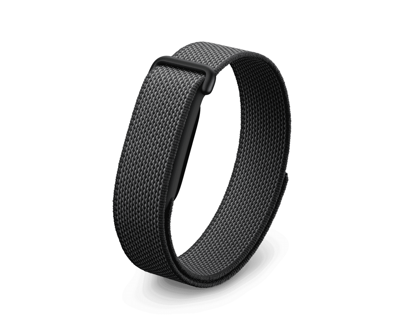 Google Fitbit Air Obsidian