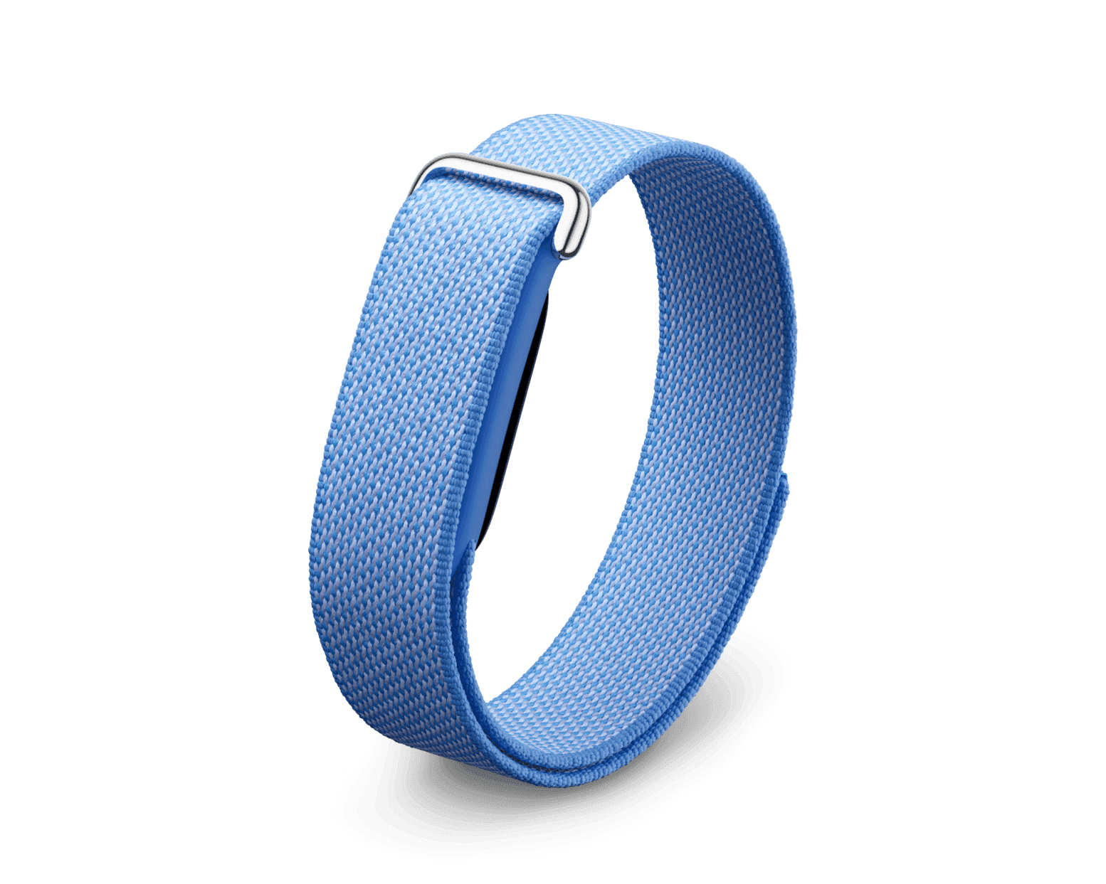 Google Fitbit Air Lavender