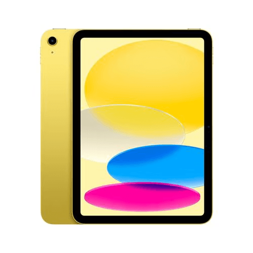 11インチiPad 2025年 Wi-Fiモデル 512GB イエロー