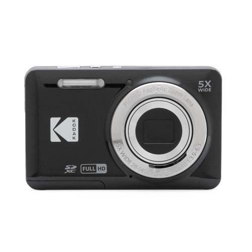 KODAK FZ55BK2A ブラック(旧型)