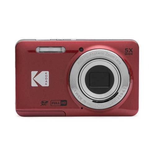 KODAK FZ55RD2A レッド(旧型)