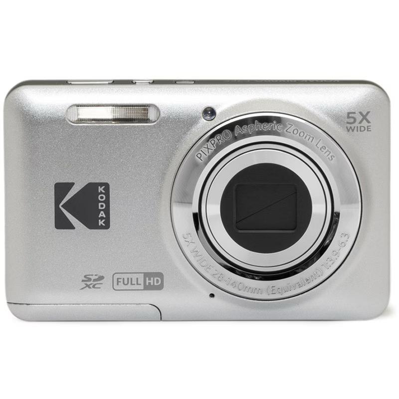 KODAK PIXPRO FZ55 シルバー