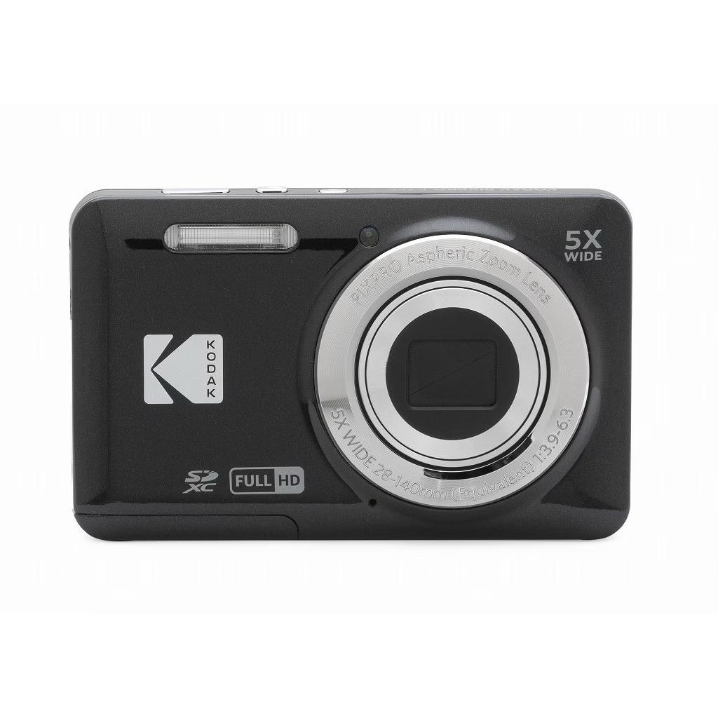 KODAK PIXPRO FZ55 ブラック
