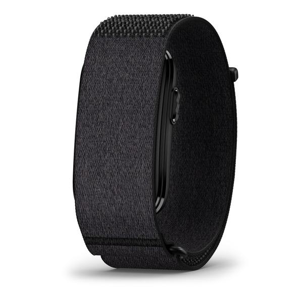 GARMIN CIRQA Smart Band S-M Black