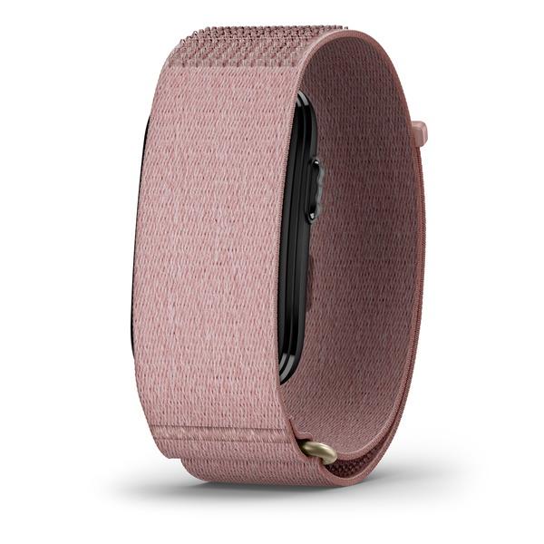GARMIN CIRQA Smart Band L-XL Mauve