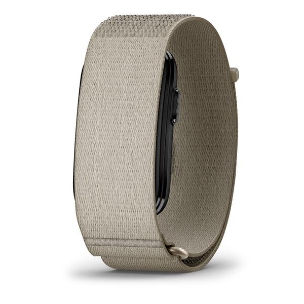 GARMIN CIRQA Smart Band S-M French Gray