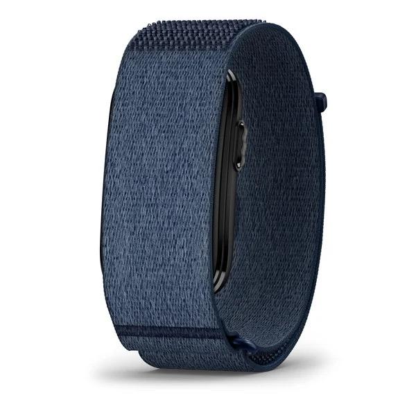 GARMIN CIRQA Smart Band L-XL Captain Blue