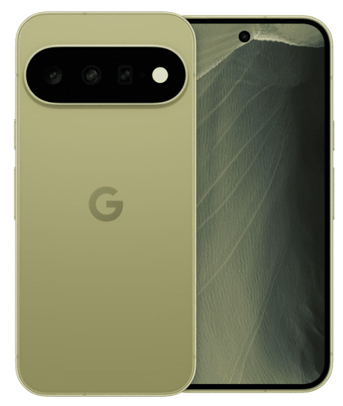 Google Pixel 11 256GB Pistachio