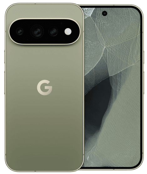 Google Pixel 11 PRO XL 256GB Olive