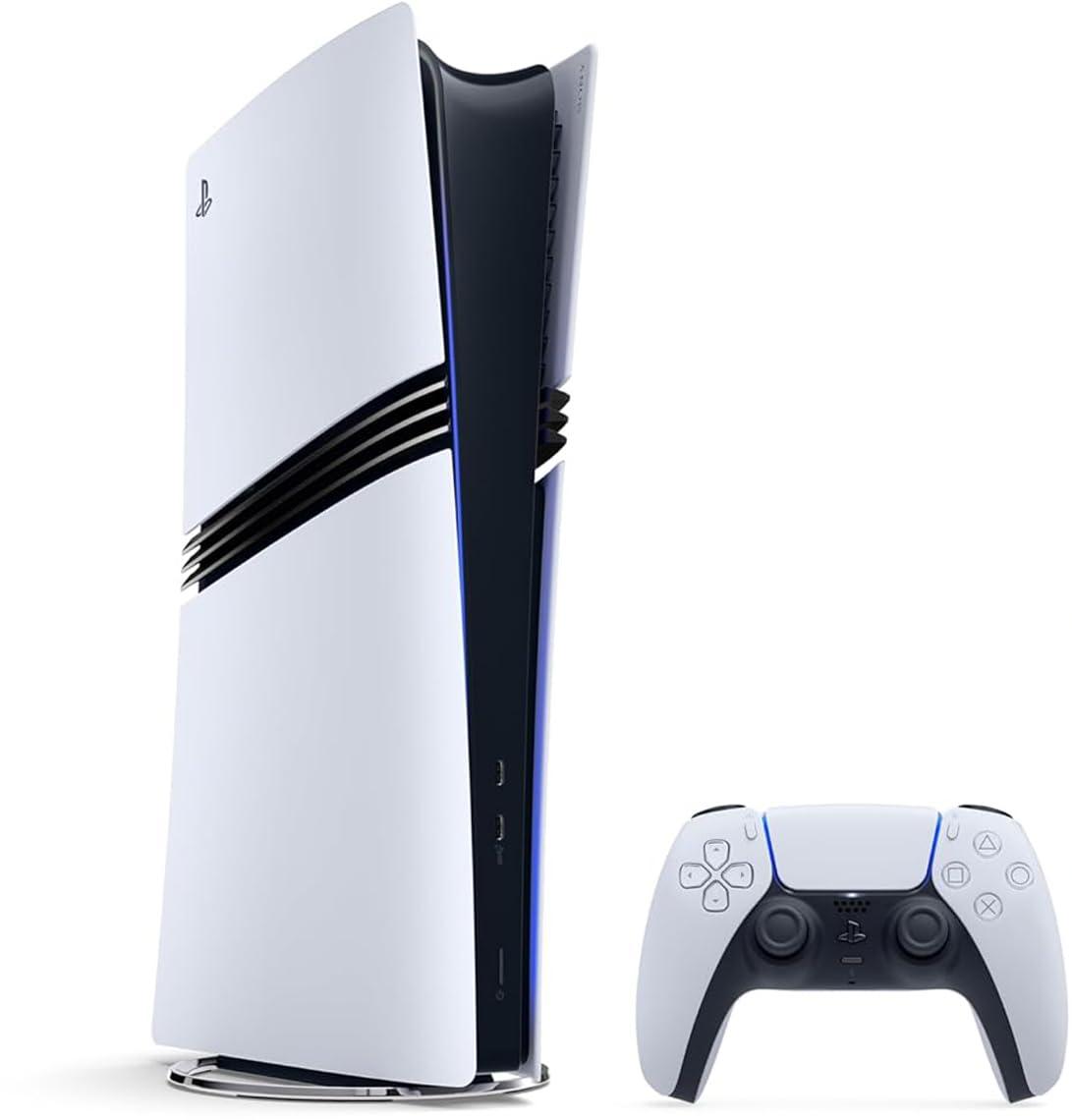 PlayStation 5 PS5 Pro CFI-7000B01
