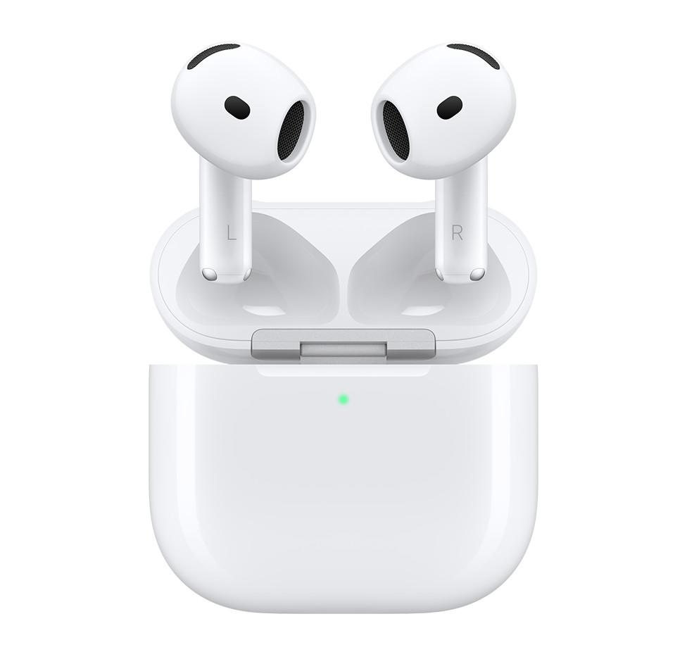AirPods 5 MKFT4J/A ワイヤレス充電ケース付き