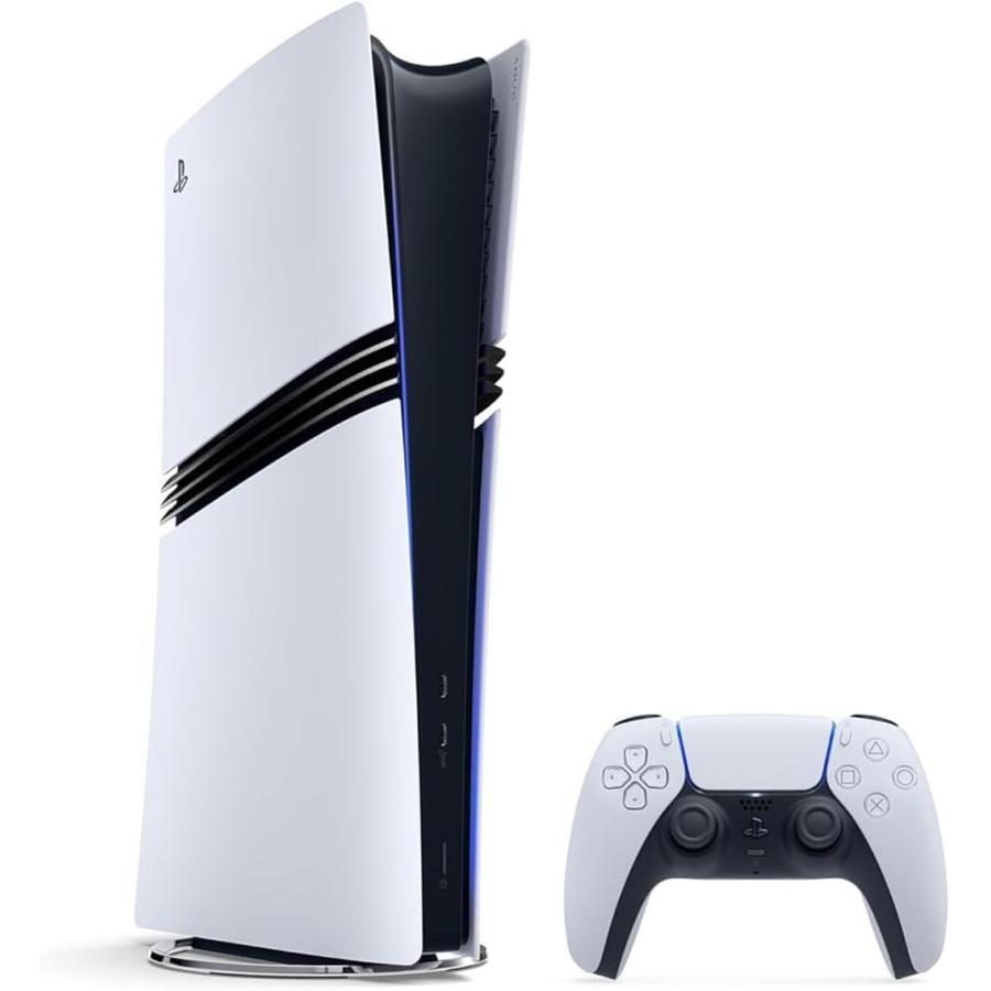 PlayStation 5 PS5 Pro CFI-7100B01