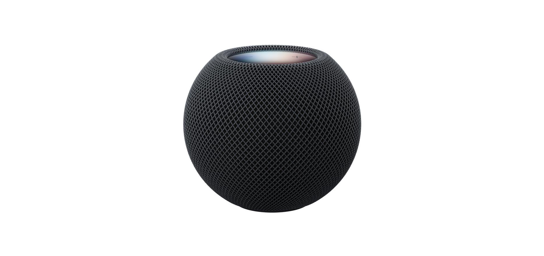 Apple HomePod mini 2 / ミッドナイト