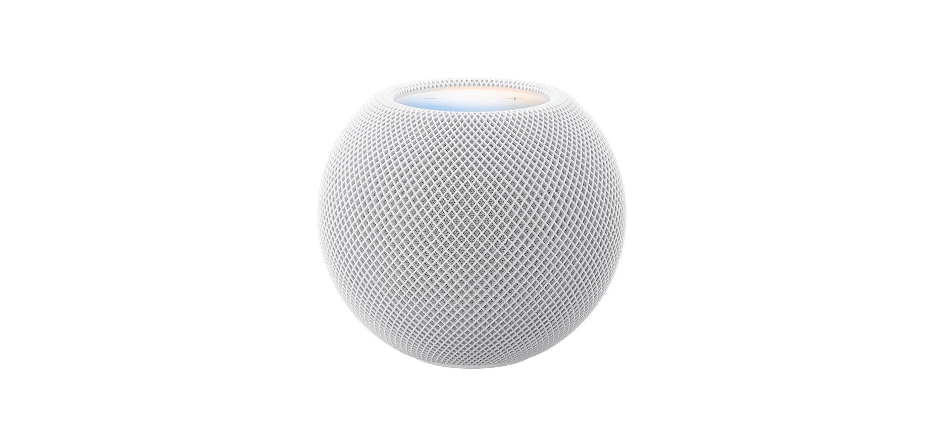 Apple HomePod mini 2 / ホワイト