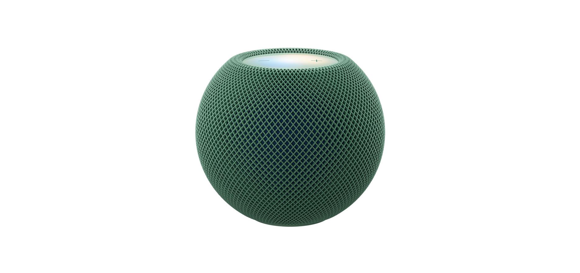 Apple HomePod mini 2 / グリーン